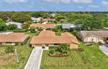 Single Family For Sale