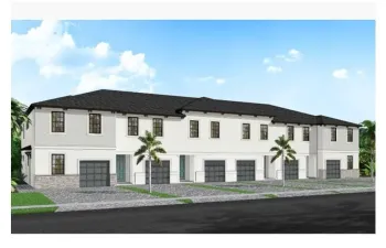 Townhouse For Sale