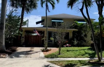 Single Family For Sale