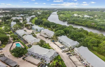 Townhouse For Sale