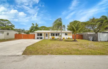 Single Family For Sale