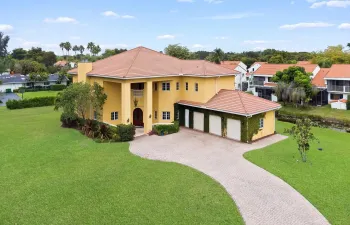 Single Family For Sale