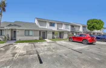 Townhouse For Sale