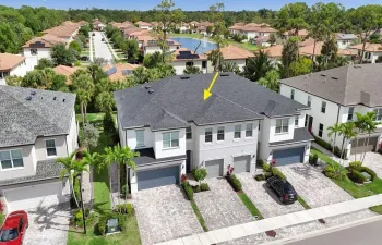 Townhouse For Sale