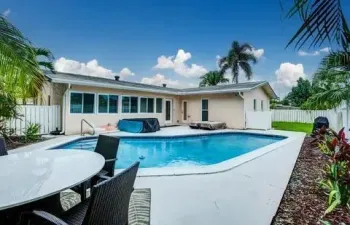 Residential Lease For Rent