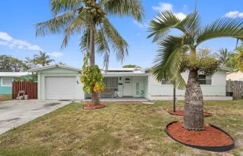 Single Family For Sale