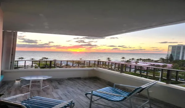 Sunrise