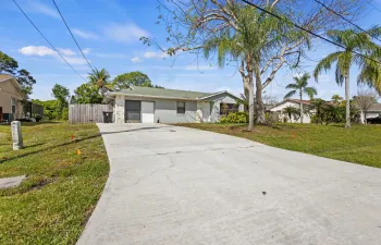 Single Family For Sale