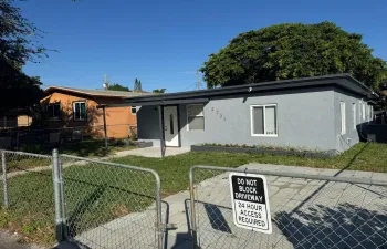 Single Family For Sale