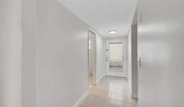 STAGED Living room