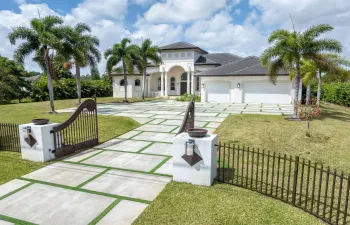 Single Family For Sale