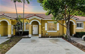 Townhouse For Sale