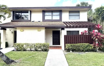 Townhouse For Sale