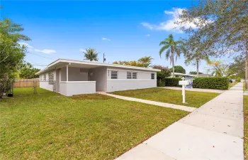 Single Family For Sale