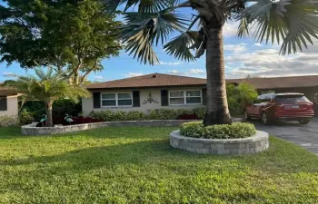 Residential Lease For Rent