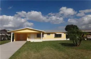 Single Family For Sale
