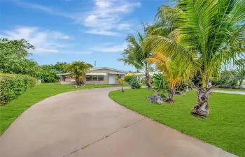 Single Family For Sale