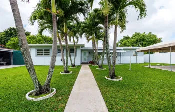 Single Family For Sale
