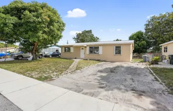 Single Family For Sale