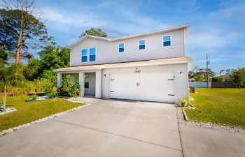 Single Family For Sale