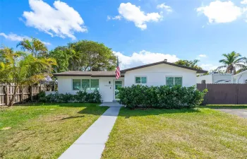 Single Family For Sale