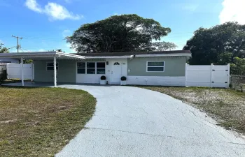Single Family For Sale