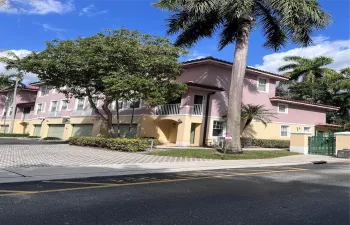 Townhouse For Sale