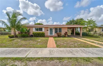 Single Family For Sale