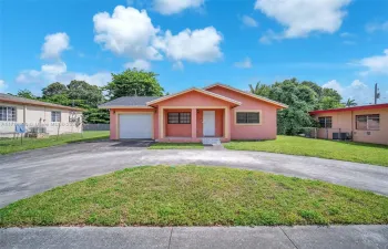 Single Family For Sale