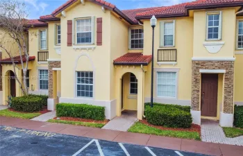 Townhouse For Sale