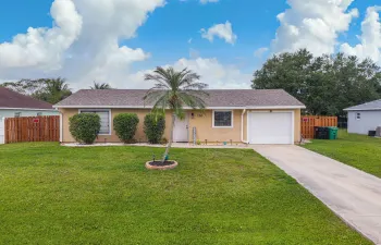 Single Family For Sale
