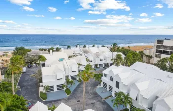 Townhouse For Sale