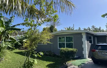 Single Family For Sale