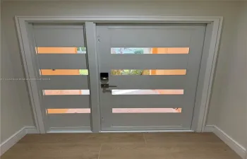 Residential Lease For Rent