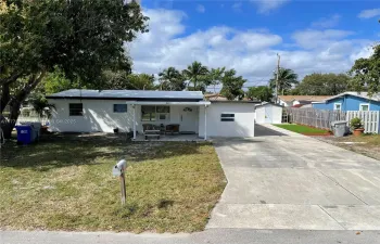 Single Family For Sale
