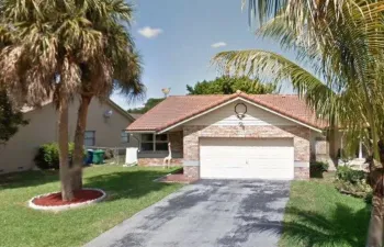 Single Family For Sale