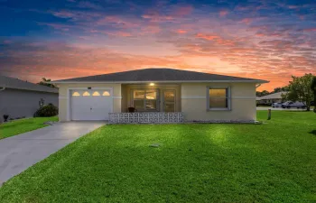 Single Family For Sale