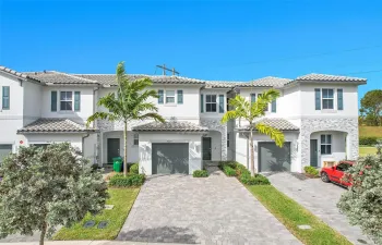 Townhouse For Sale