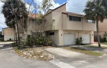 Townhouse For Sale