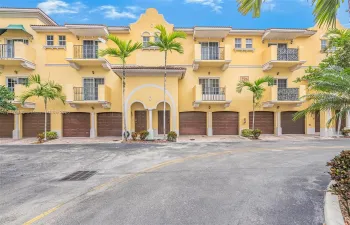 Townhouse For Sale