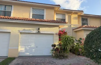 Townhouse For Sale