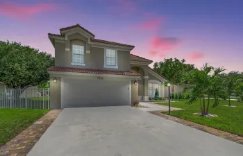 Residential Lease For Rent