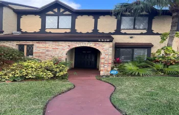 Townhouse For Sale