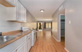 Residential Lease For Rent
