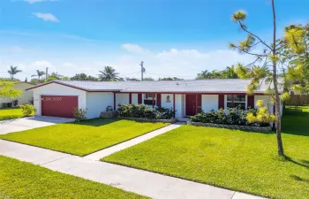Single Family For Sale