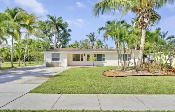 Single Family For Sale