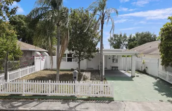 Single Family For Sale