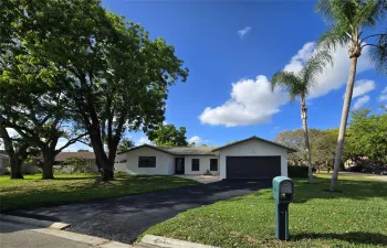 Single Family For Sale