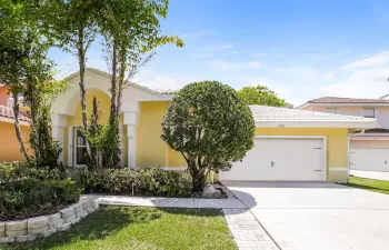 Residential Lease For Rent
