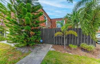 Townhouse For Sale